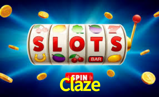 Cassino de Jogos Claze