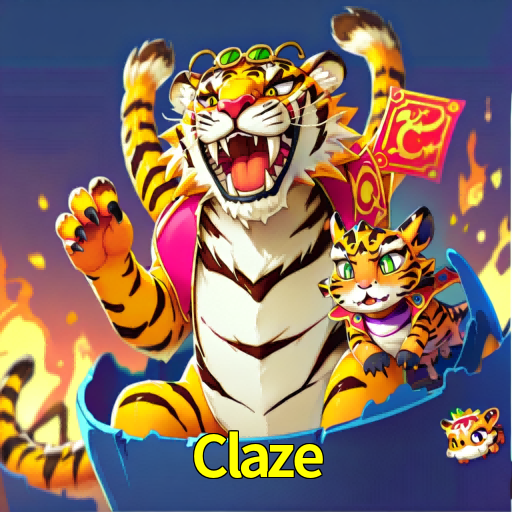  Claze